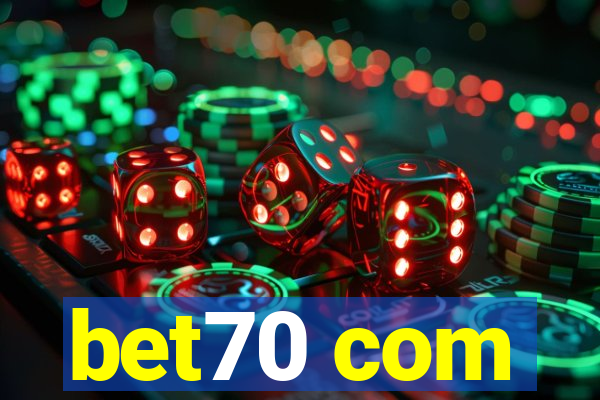 bet70 com